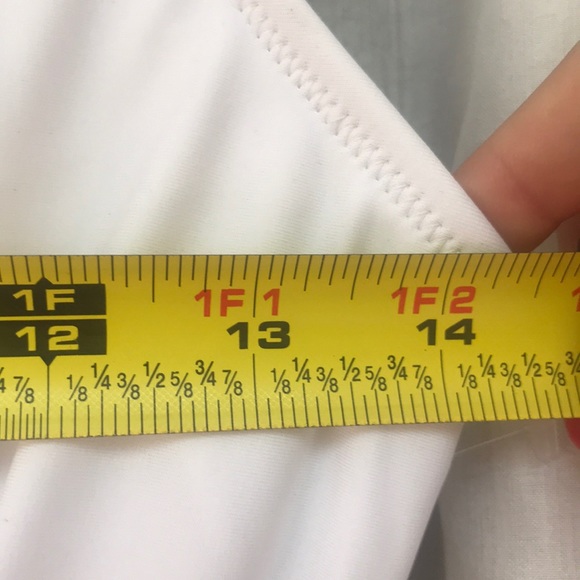 Cupshe swimsuit - Picture 4 of 6